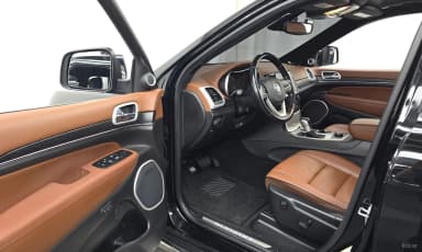Grand Cherokee