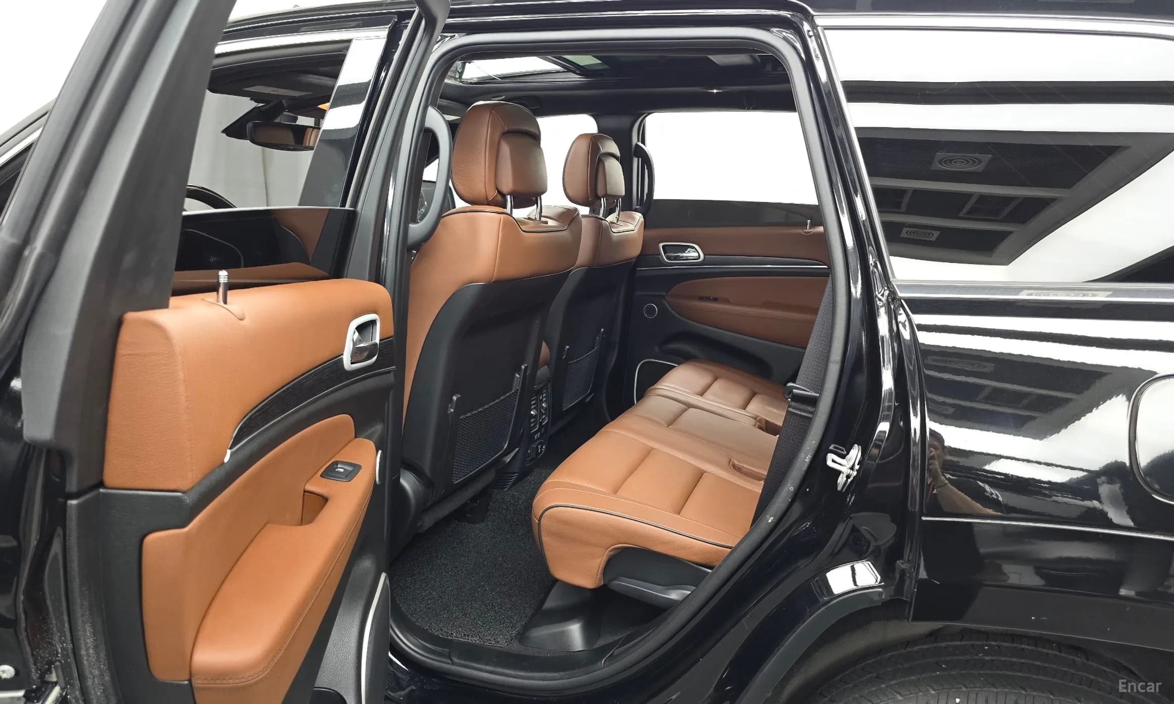 Grand Cherokee