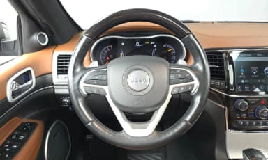 Grand Cherokee