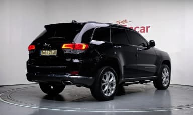 Grand Cherokee
