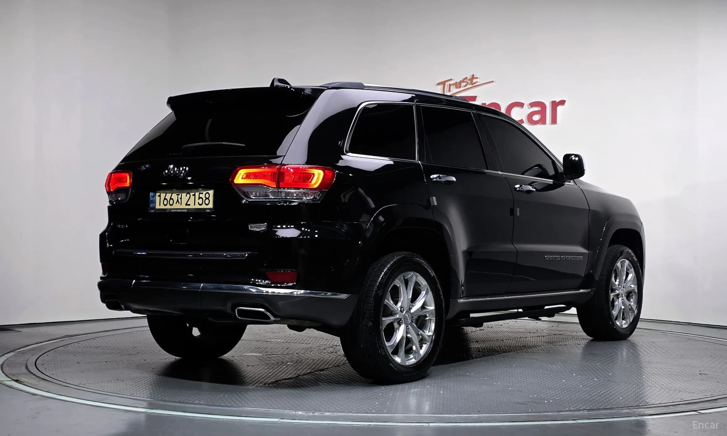 Grand Cherokee