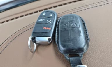 Grand Cherokee
