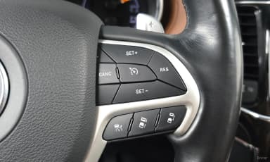 Grand Cherokee