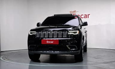 Grand Cherokee