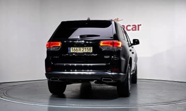 Grand Cherokee
