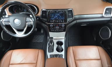 Grand Cherokee