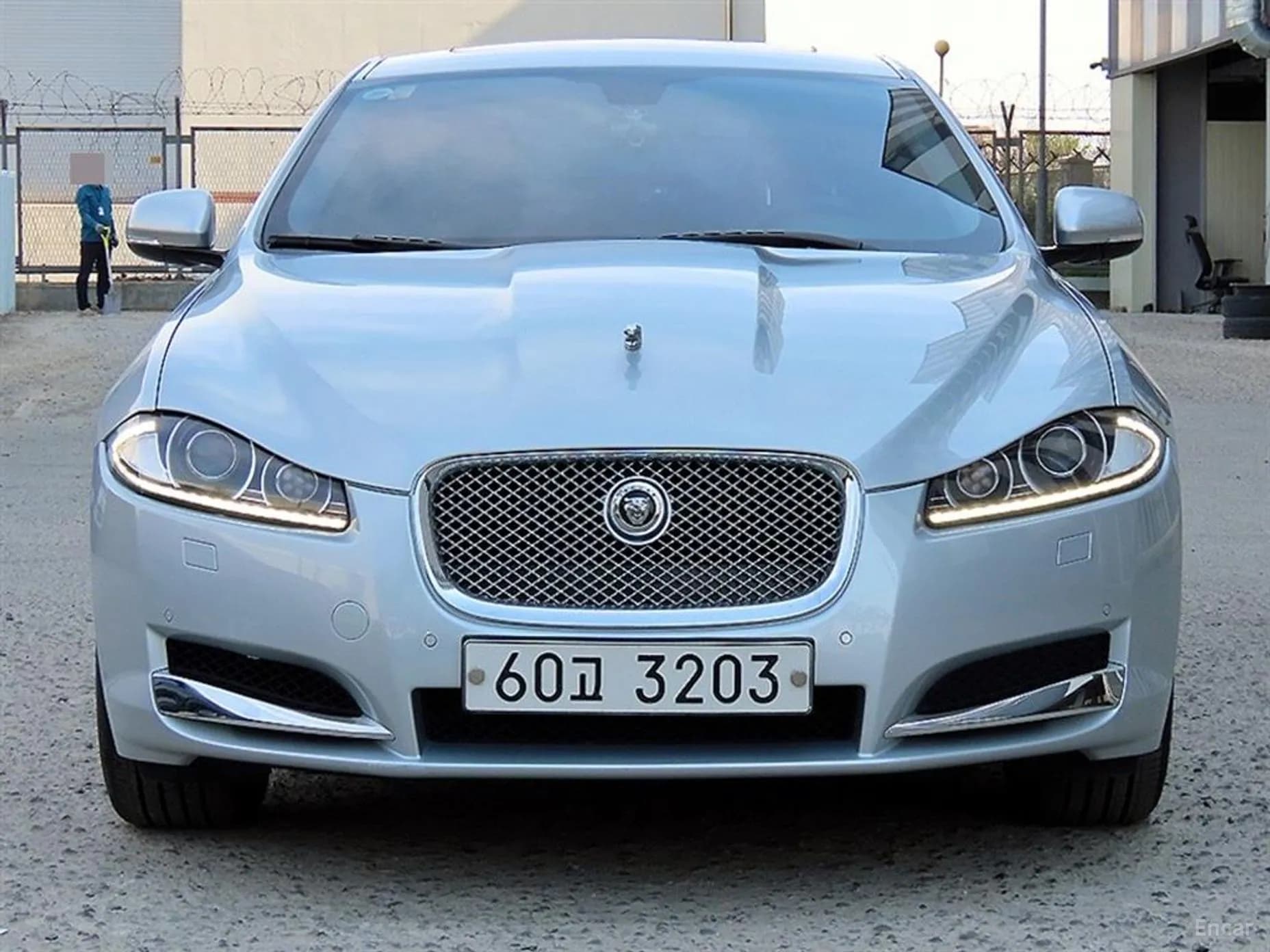New XF