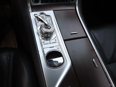 New XF