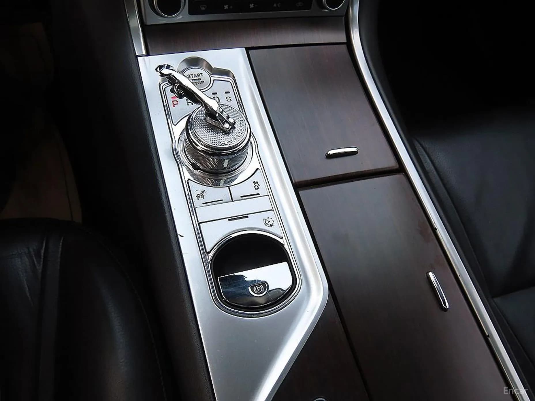 New XF