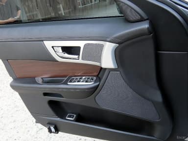 New XF
