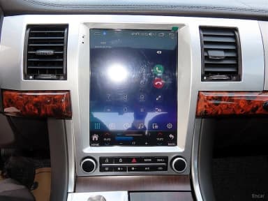 New XF