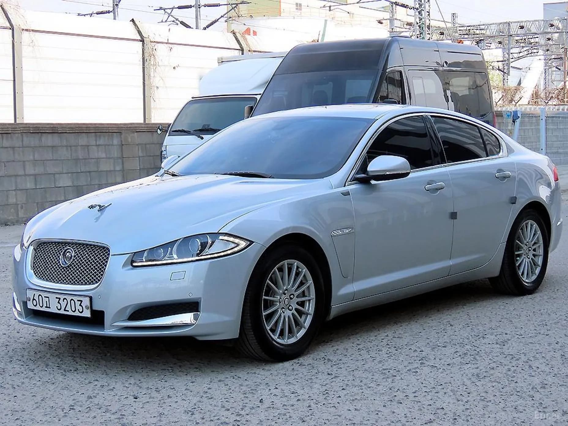 New XF