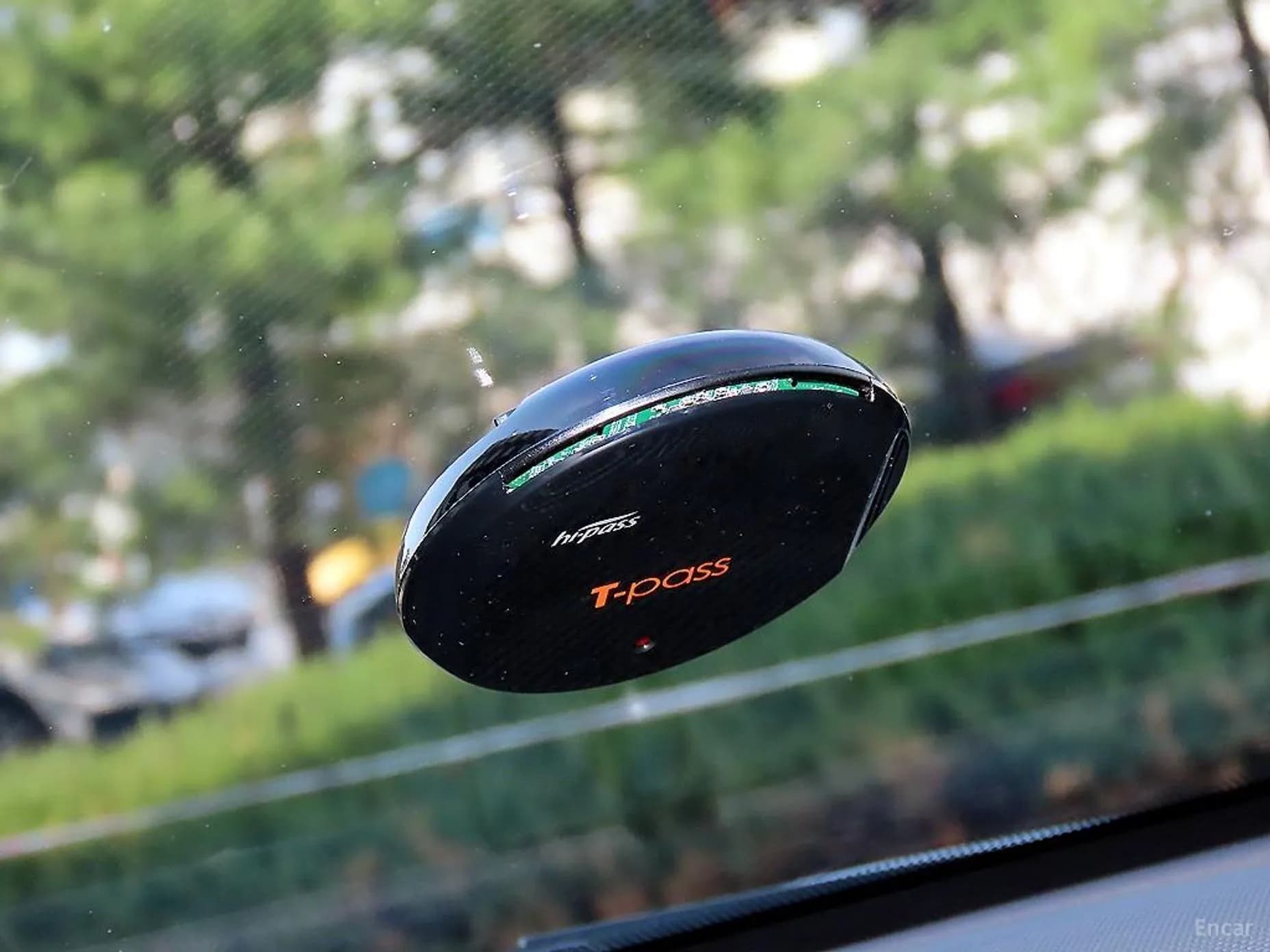 New XF