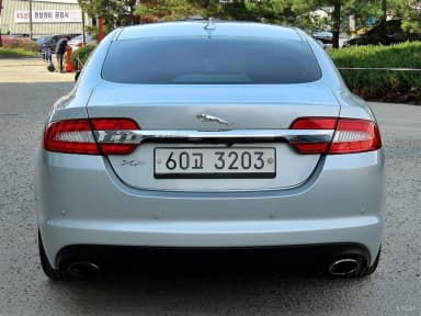 New XF