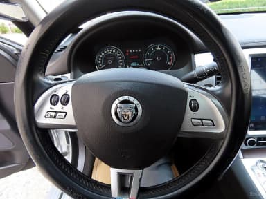 New XF