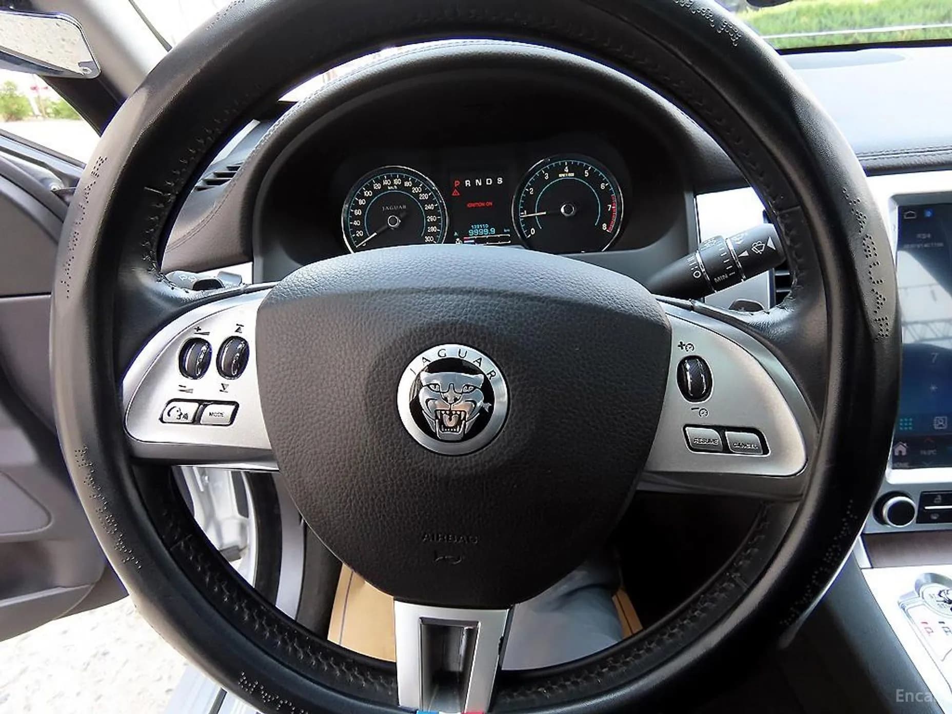 New XF