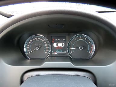 New XF