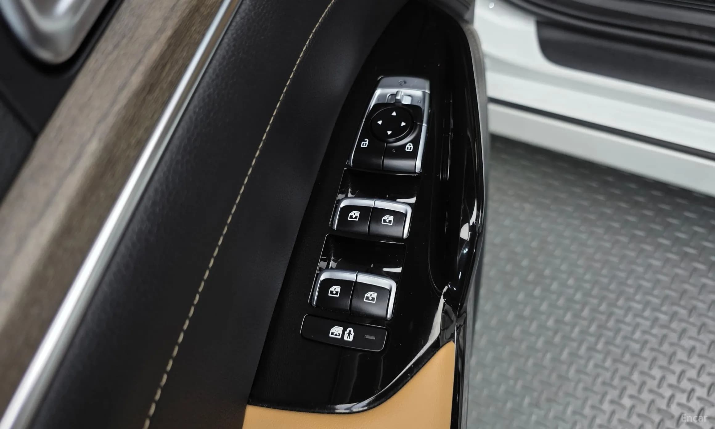 K5 3rd Generation