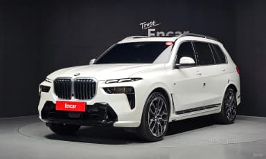 X7 (G07)