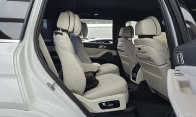 X7 (G07)