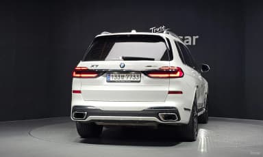 X7 (G07)