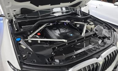 X7 (G07)