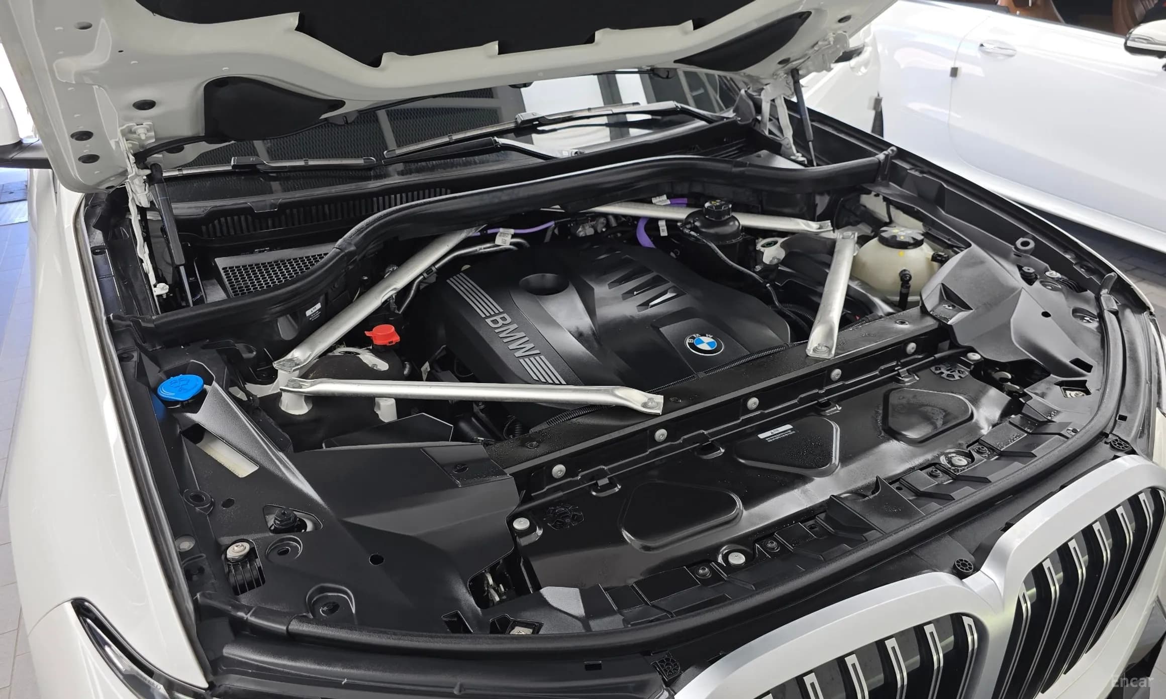 X7 (G07)