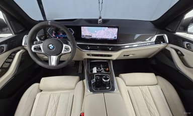 X7 (G07)