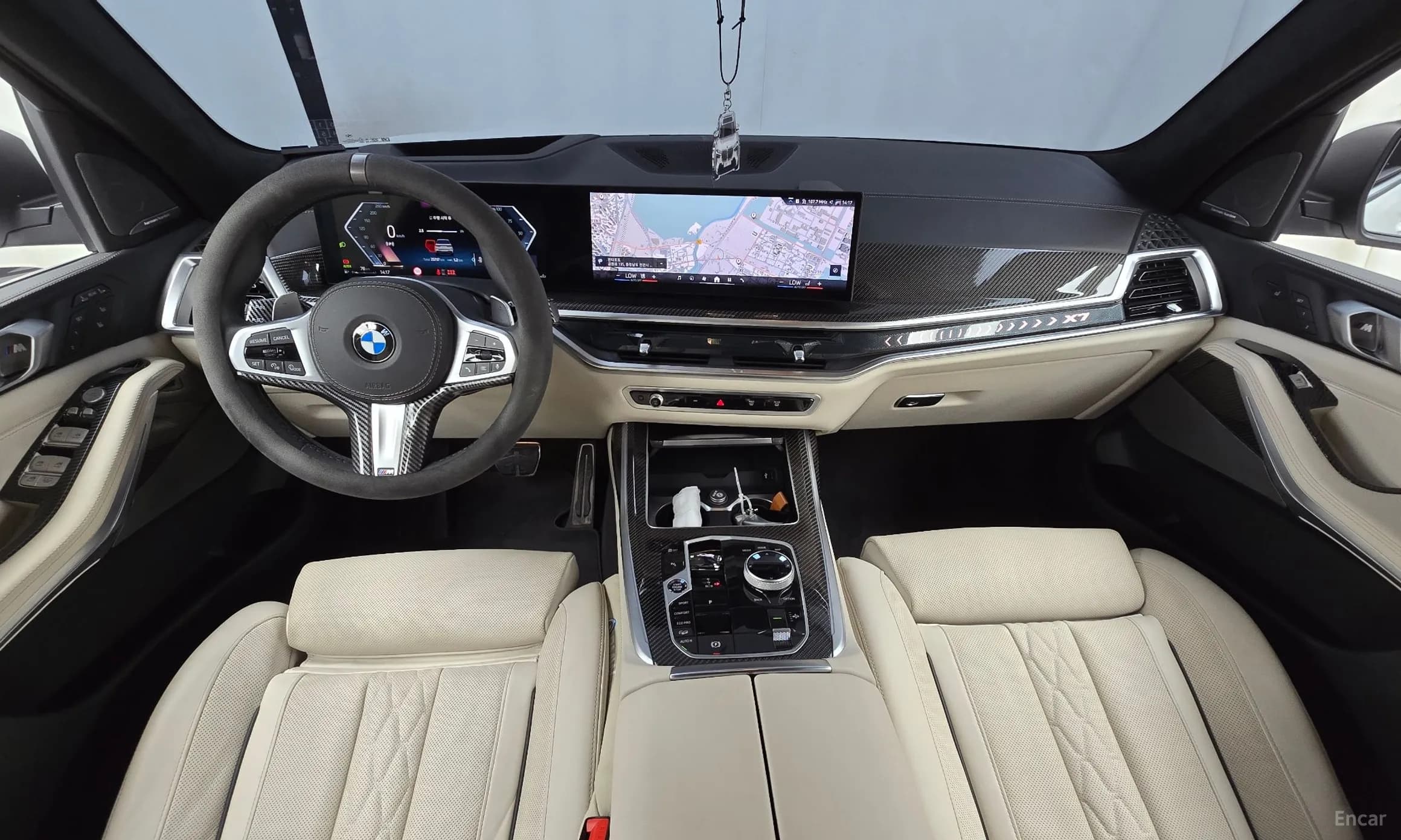 X7 (G07)