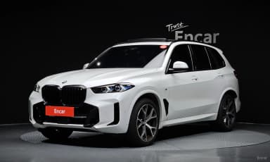 X5 (G05)