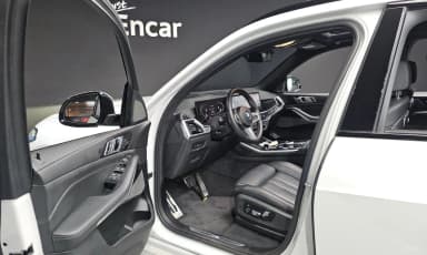 X5 (G05)