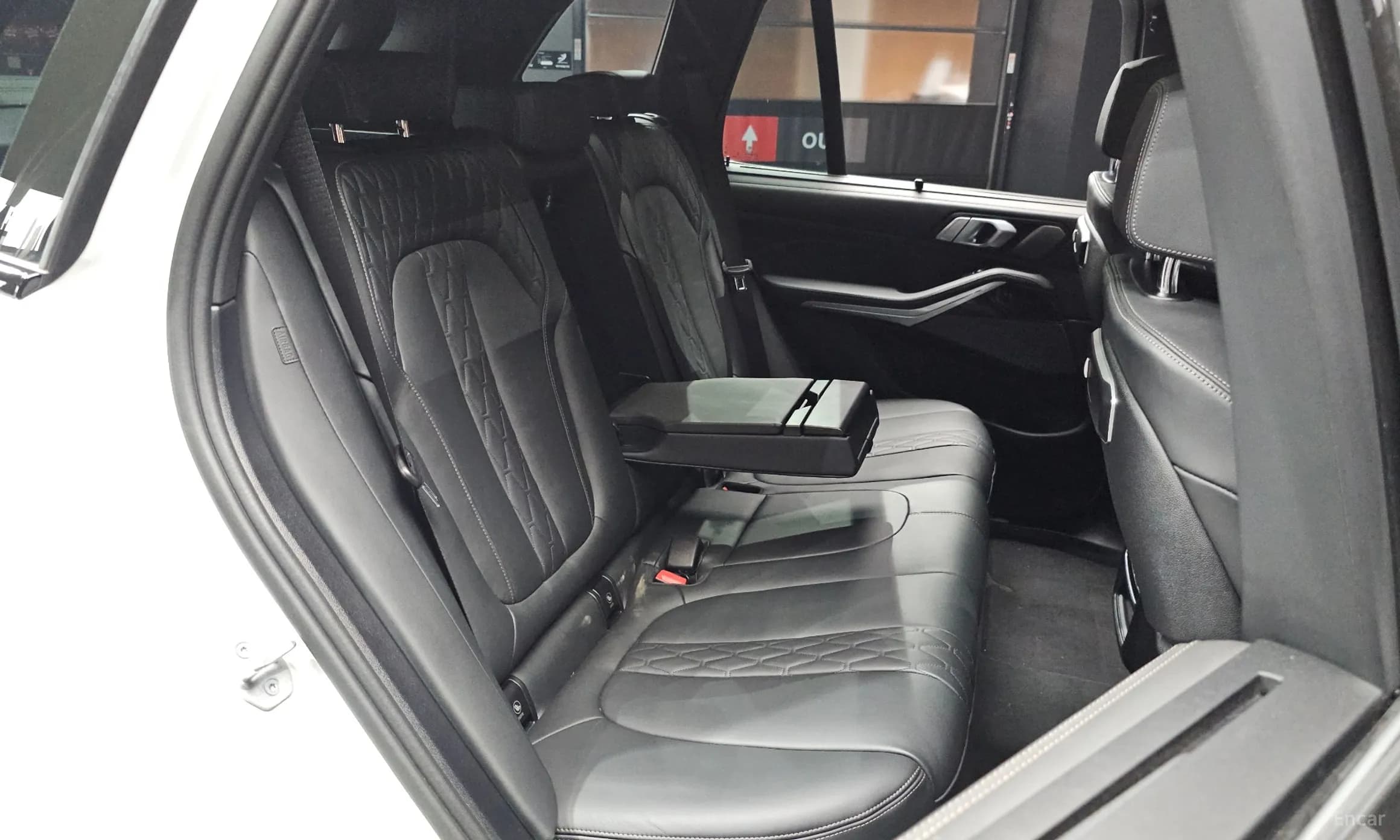 X5 (G05)