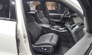 X5 (G05)
