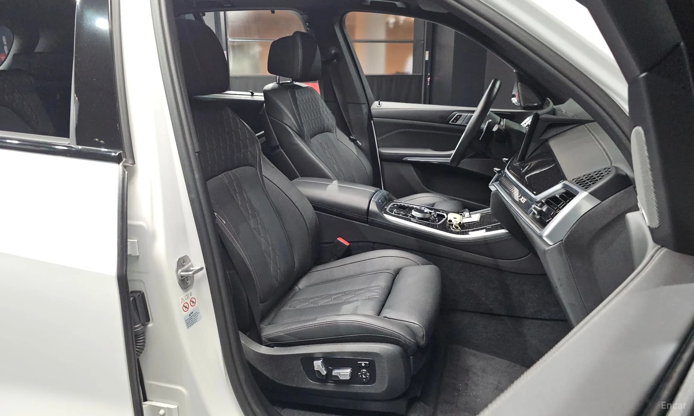 X5 (G05)