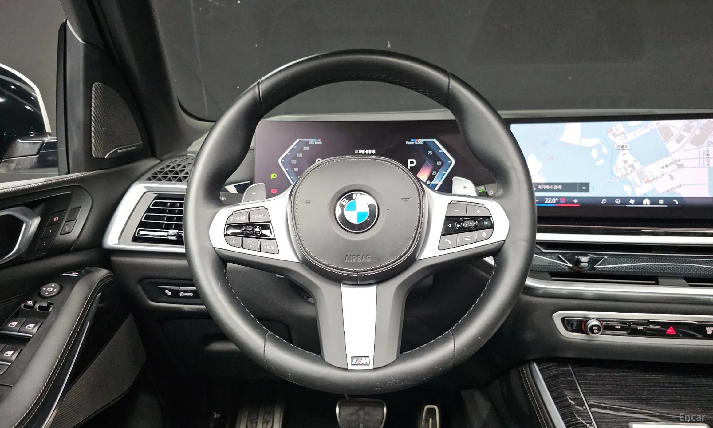 X5 (G05)
