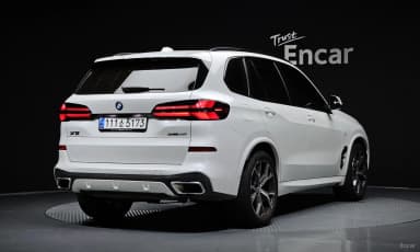 X5 (G05)