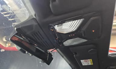 X5 (G05)