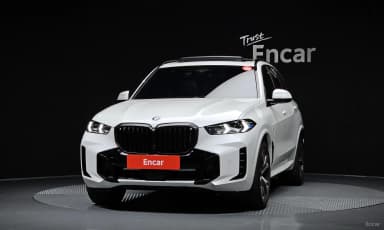 X5 (G05)