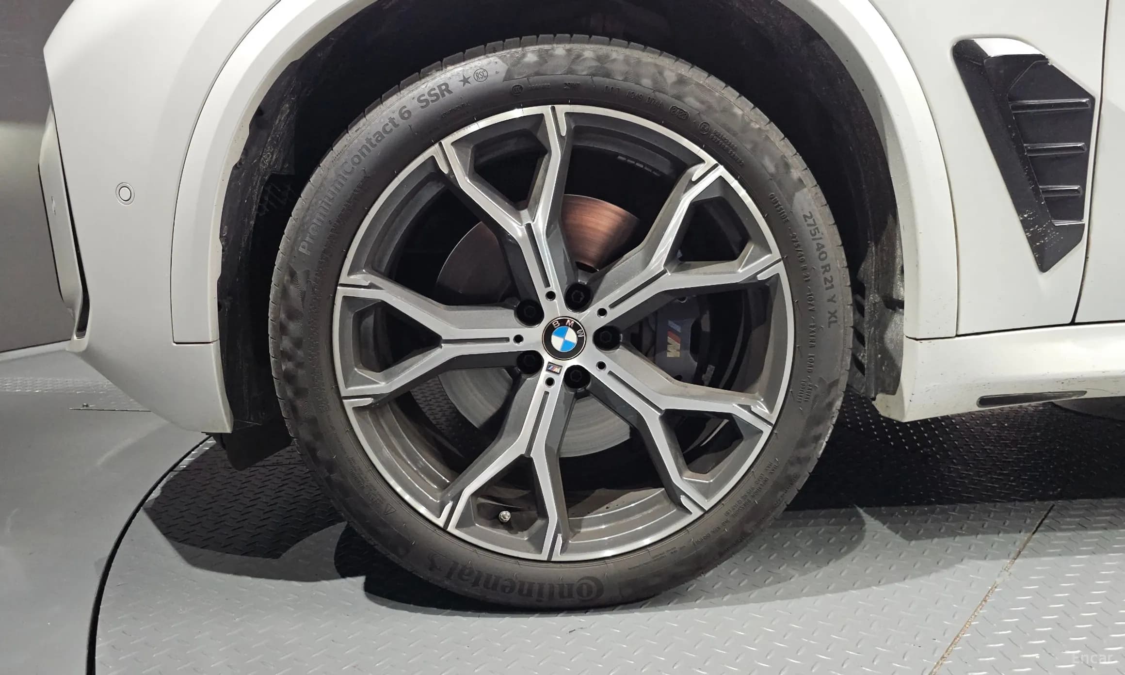 X5 (G05)