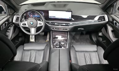 X5 (G05)