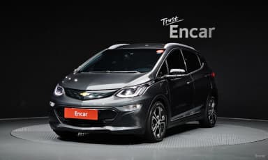 Bolt EV
