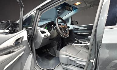 Bolt EV