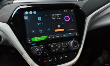 Bolt EV