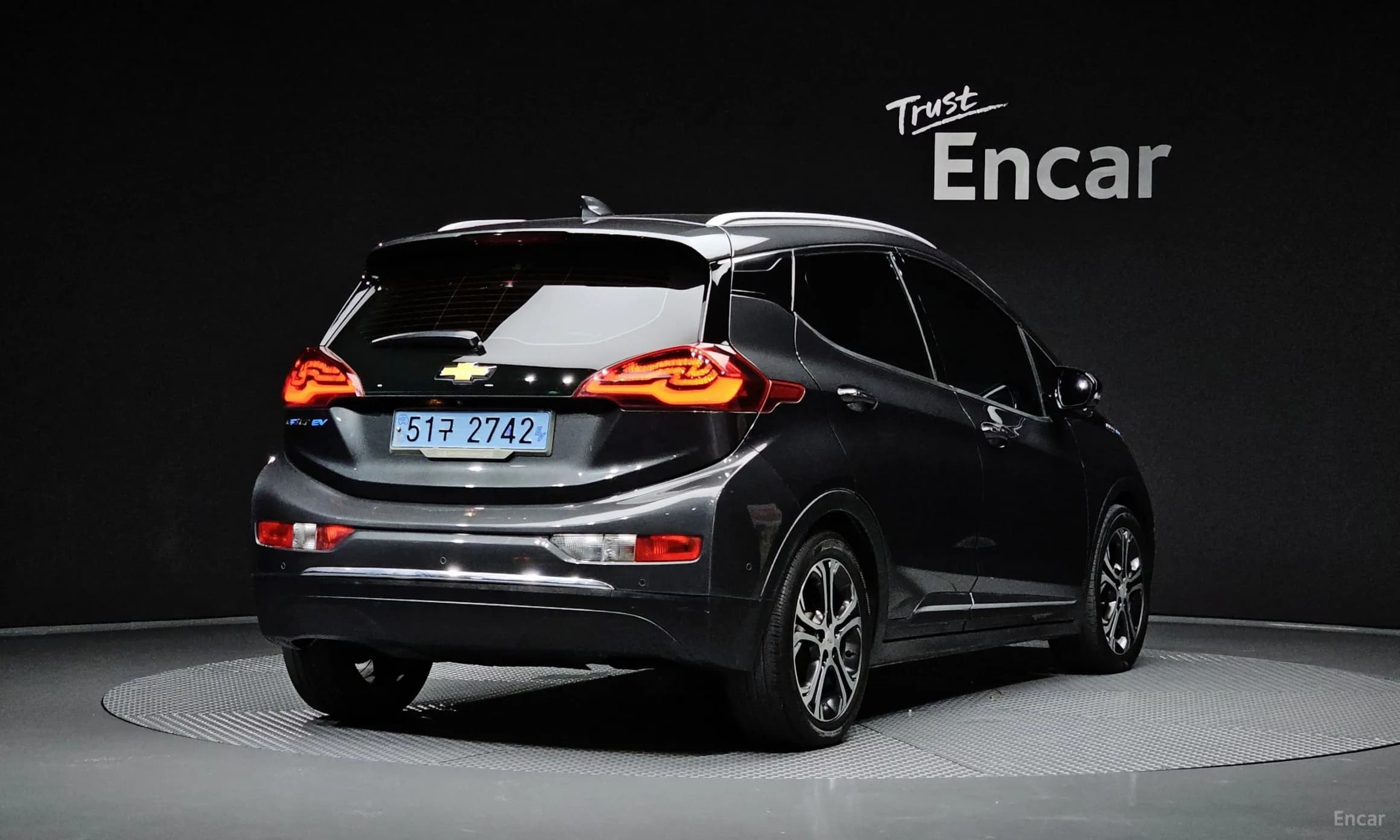 Bolt EV