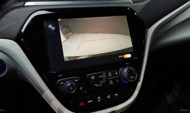 Bolt EV