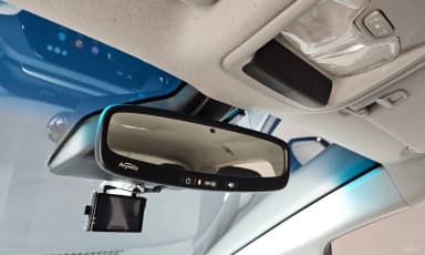 Bolt EV
