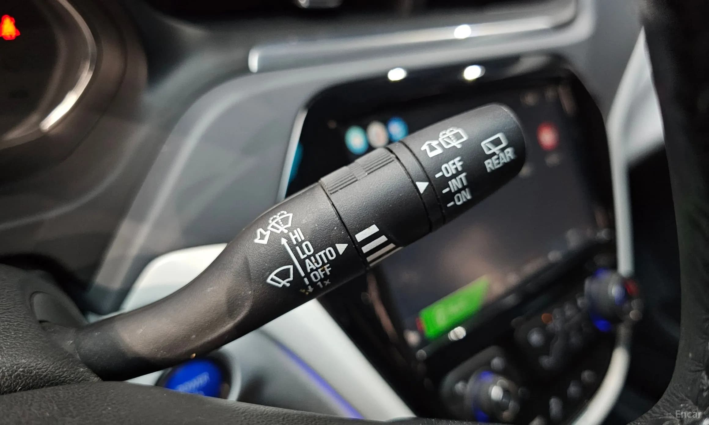 Bolt EV
