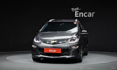 Bolt EV