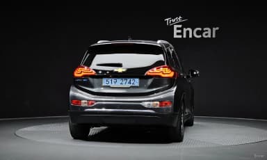 Bolt EV