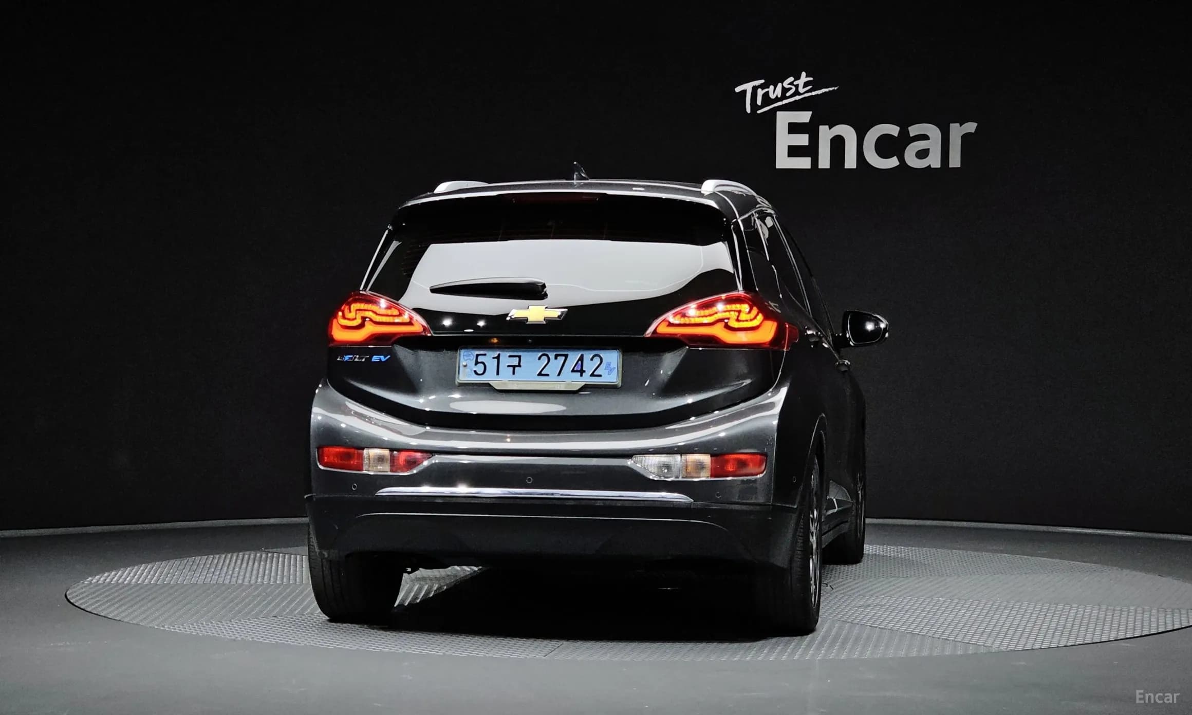 Bolt EV